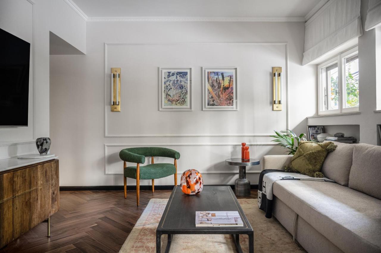 Apartment Unique & Upscale Gem