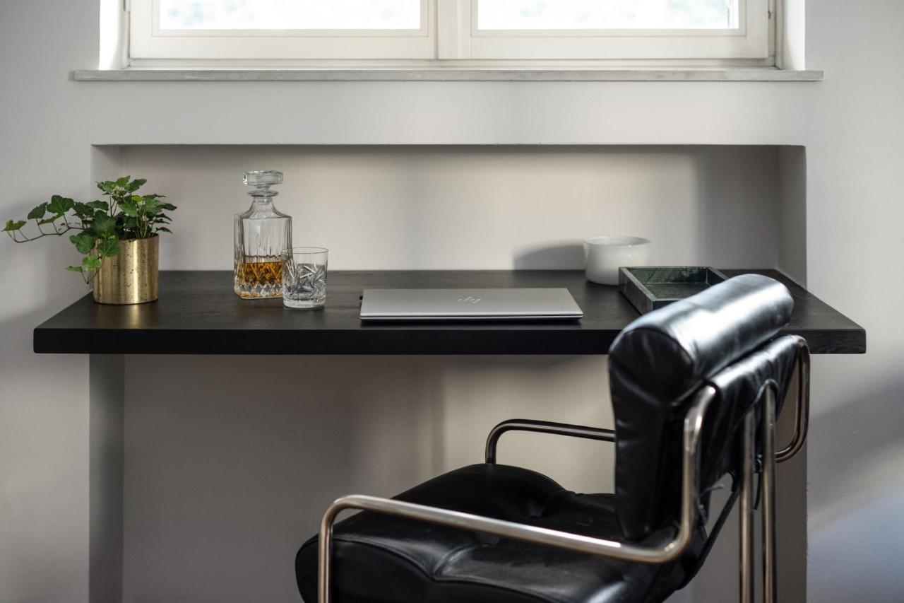 Apartment Unique & Upscale Gem Tel Aviv