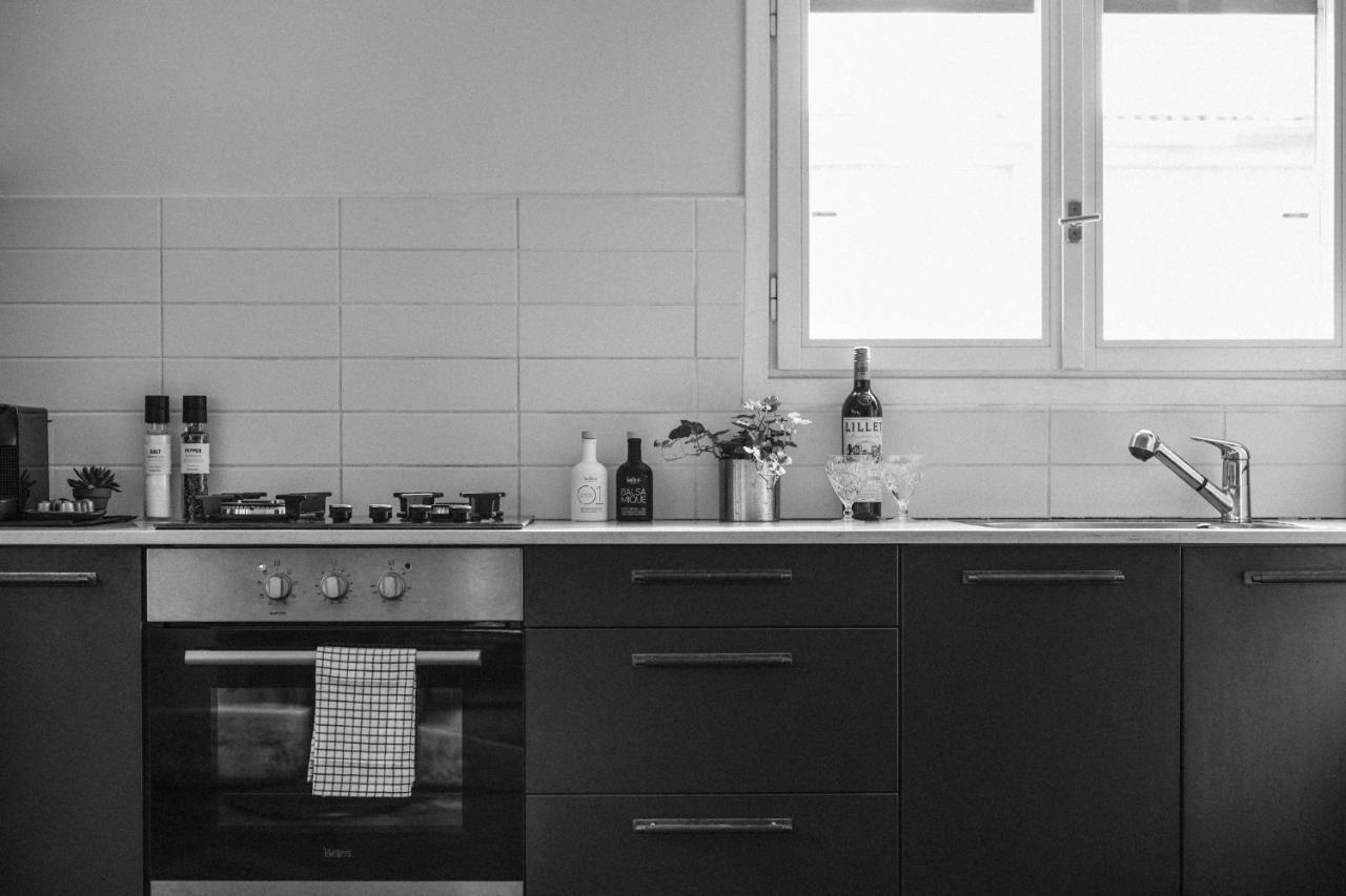 Unique & Upscale Gem Apartment Tel Aviv