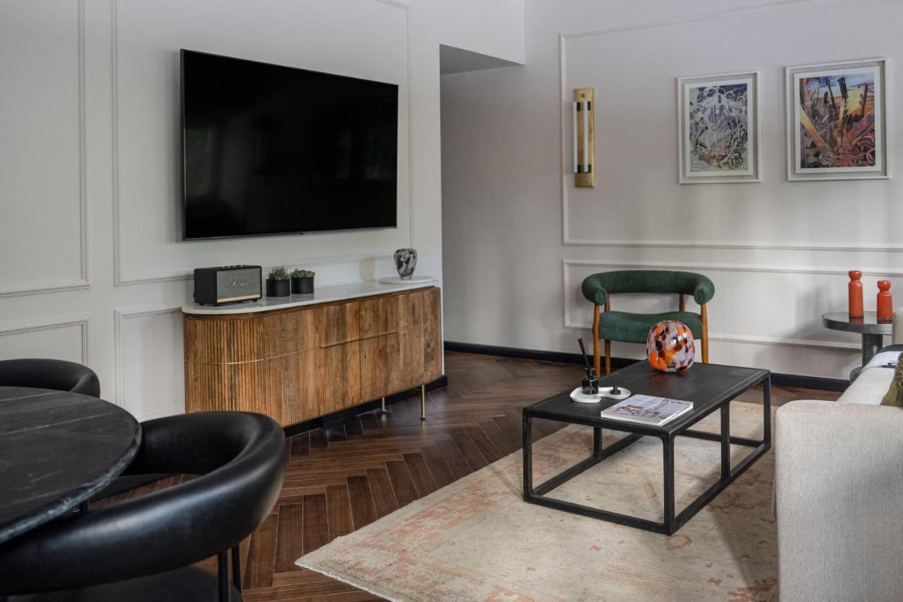 Unique & Upscale Gem Apartment *